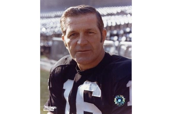 George Blanda 1927-2010