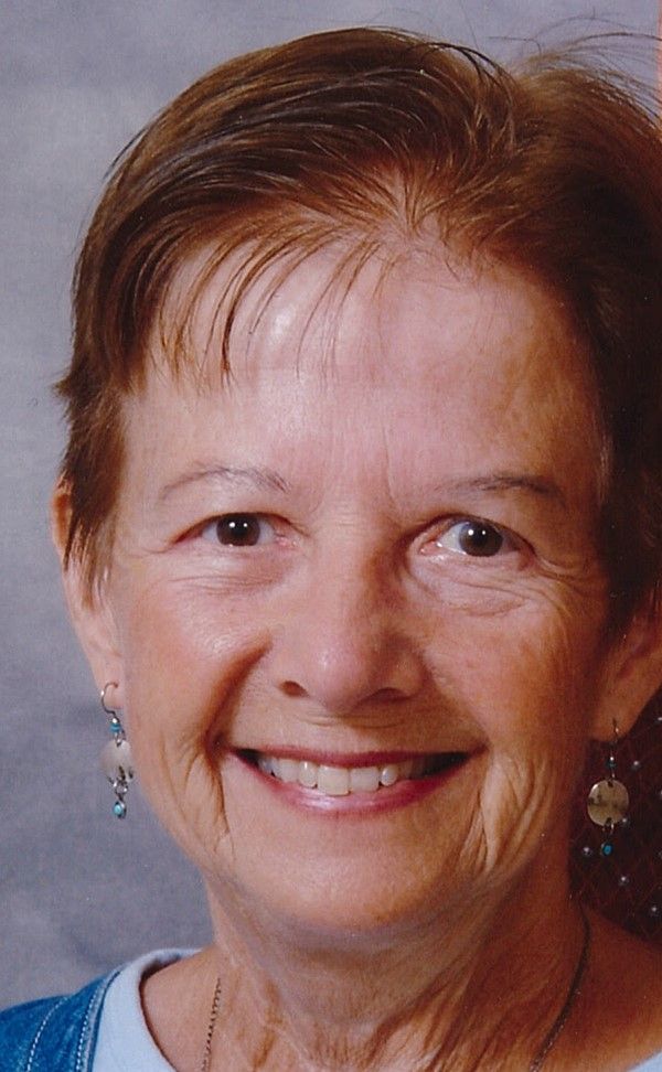 Carol Taylor Obituary Death Notice and Service Information