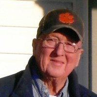 Donald Langston Obituary
