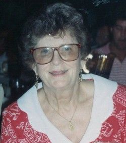 Anna Pullen Obituary