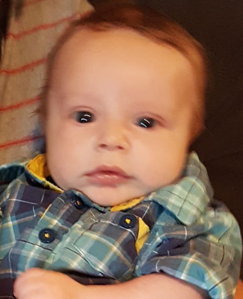 Aidyn Lee Obituary - Death Notice and Service Information