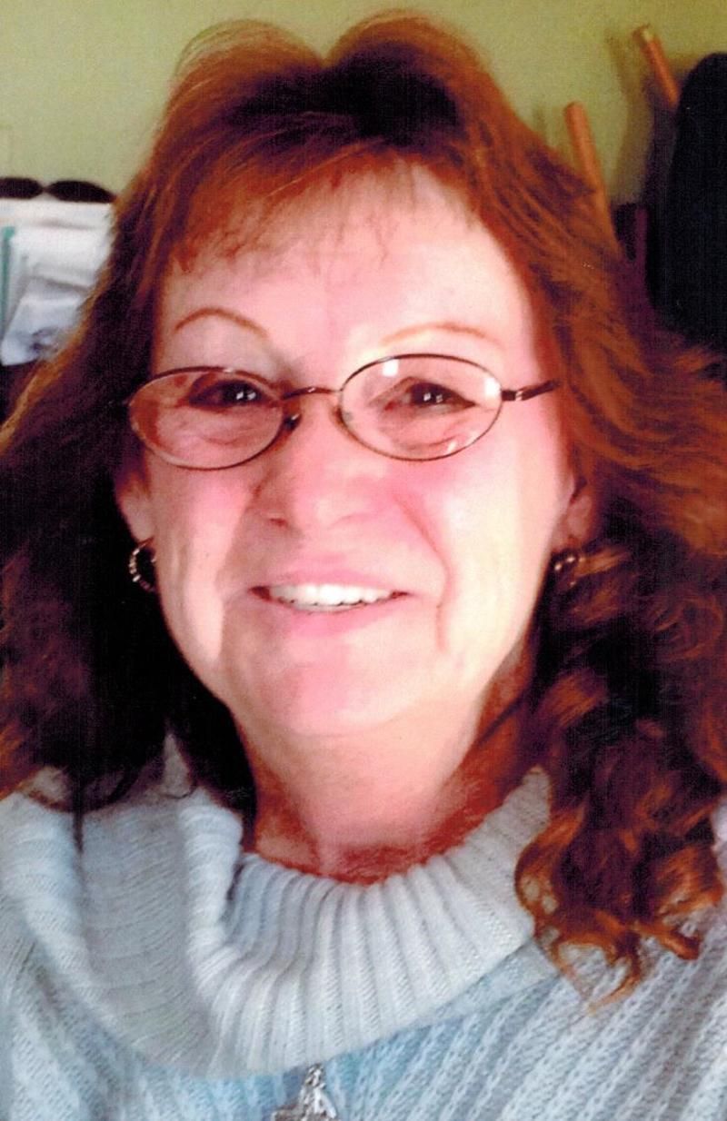 Janet Roper Obituary Death Notice And Service Information 8445