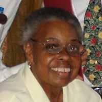 Mrs-Catherine-Green-Newton-Obituary - Compton, California