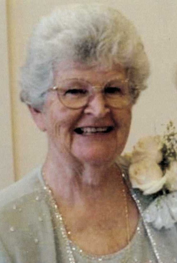 Helen Martin Obituary Death Notice and Service Information