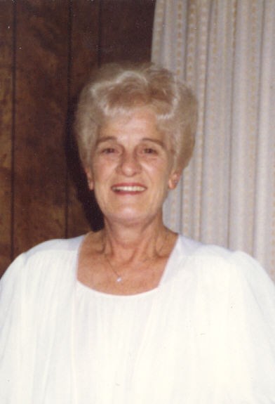 Mary Fletcher Obituary - McLean Funeral Directors - Gastonia - 2010