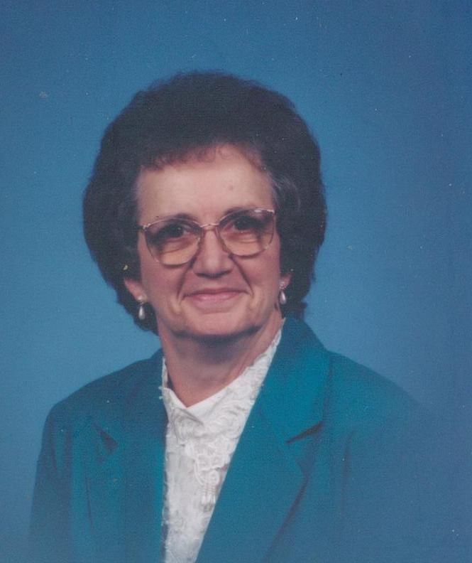 eliza hudson obituary
