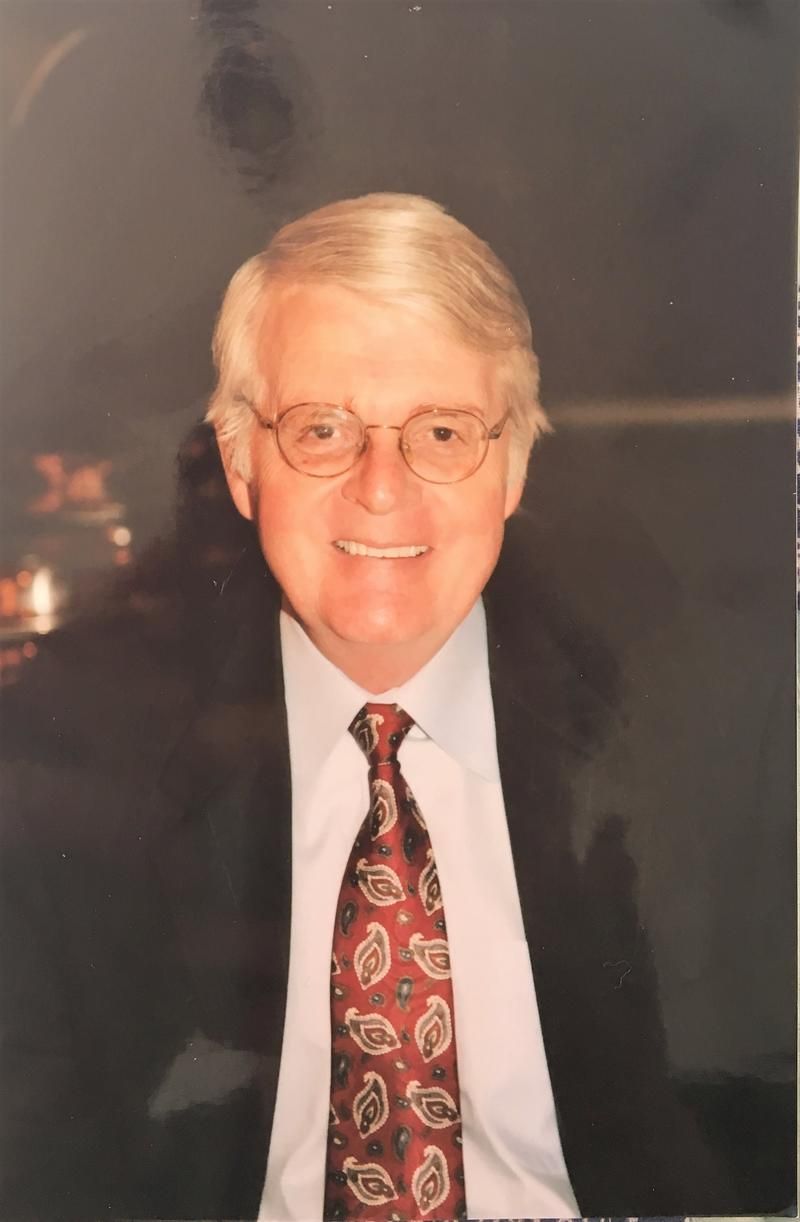 Richard Carter Obituary Glendale, California