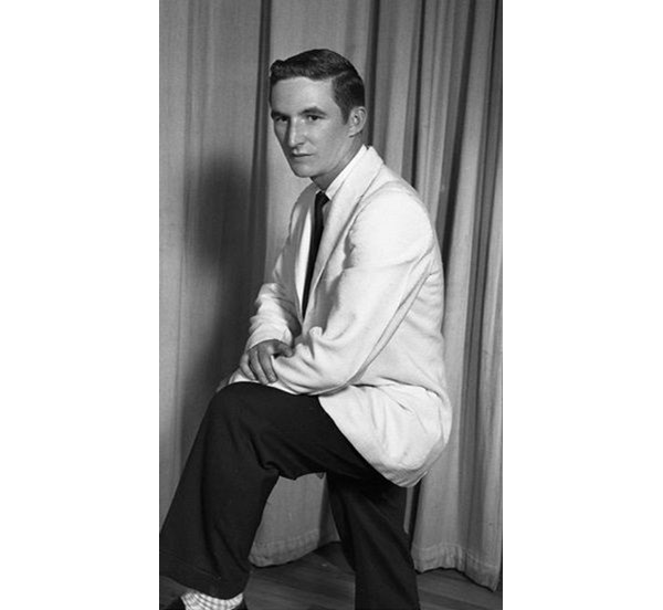 James Andrew Jackson Obituary (2017) Dyersburg, TN JohnsonWilliams