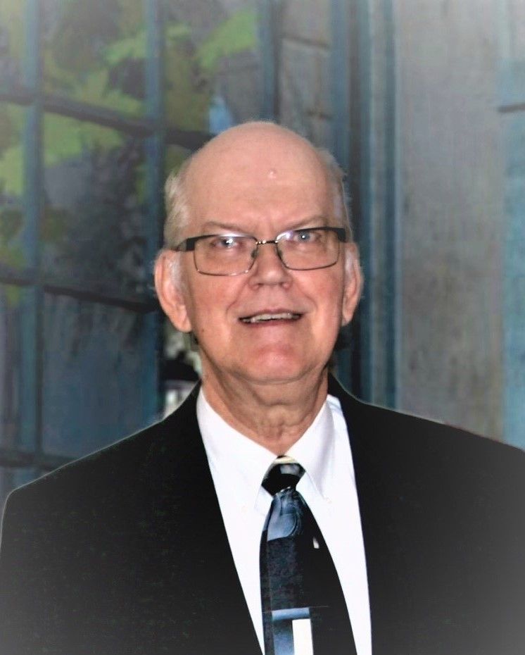 David Parker Obituary Death Notice and Service Information