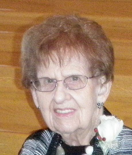 Elaine Possin Obituary (2017) - Beaver Dam, WI - Koepsell-Murray