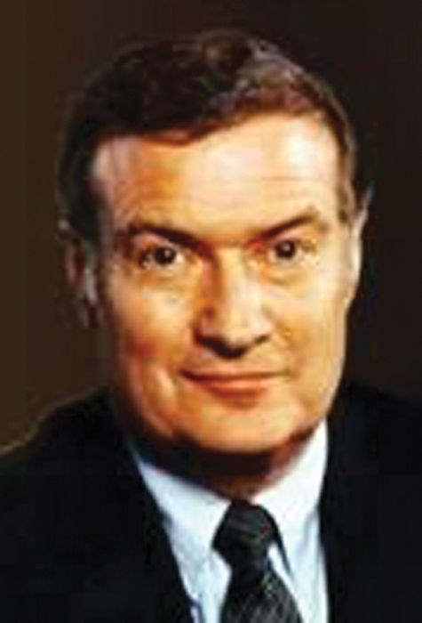 B.D. BUD HUNTER obituary, Springfield, IL