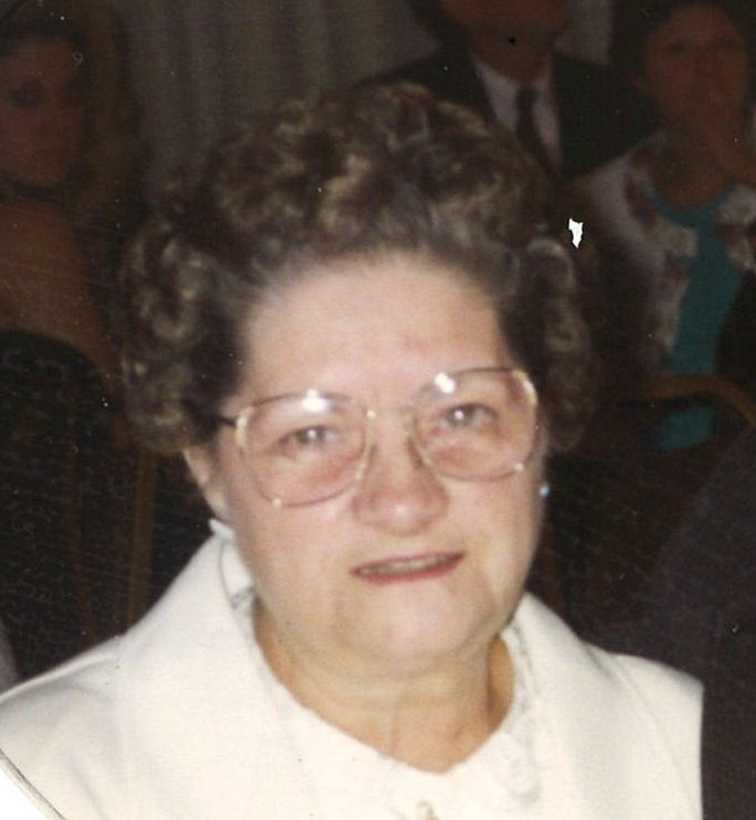 Shirley Green Obituary Death Notice and Service Information