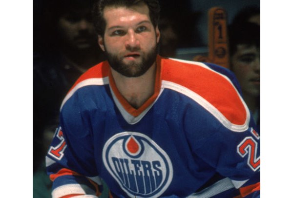 Three Oilers teammates share fond memories of Dave Semenko