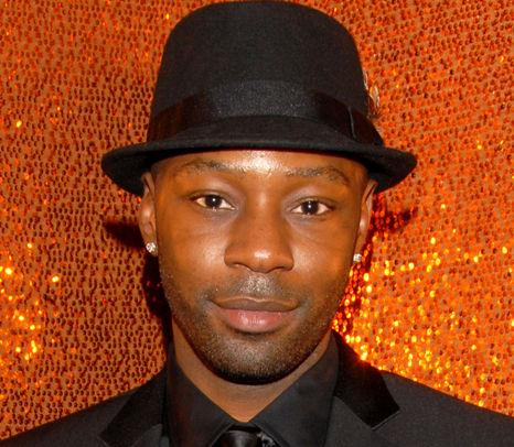 Next photo of Nelsan Ellis