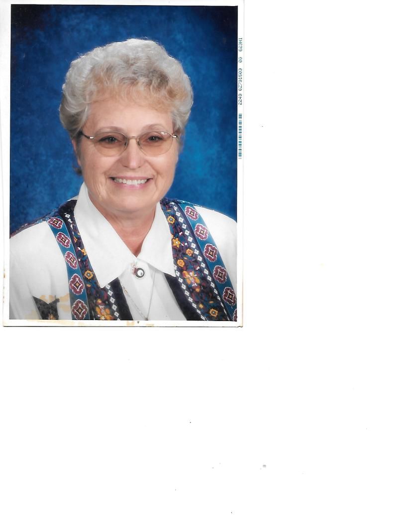 Virginia Davis Obituary Death Notice and Service Information