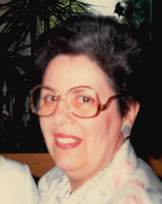 Marie Edmonds Obituary - Death Notice and Service Information