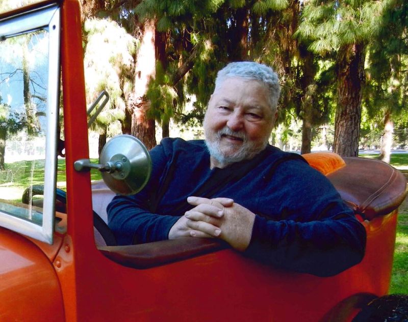 Douglas Campbell Obituary Buena Park, California