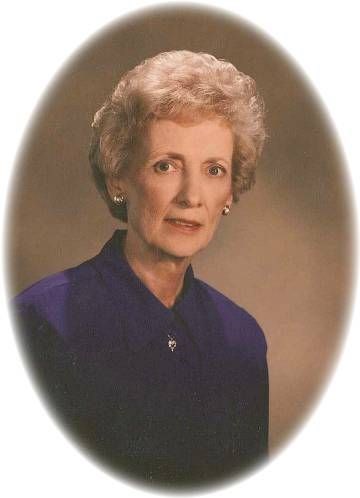 Polly Fiser Thomas obituary, Morrilton, AR