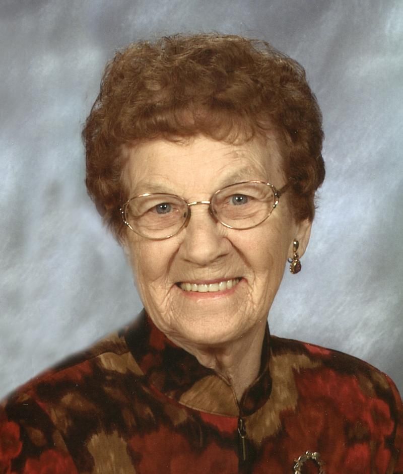 Cecilia Hansen Obituary - Death Notice and Service Information