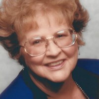 Betty McKinney Obituary - Death Notice and Service Information