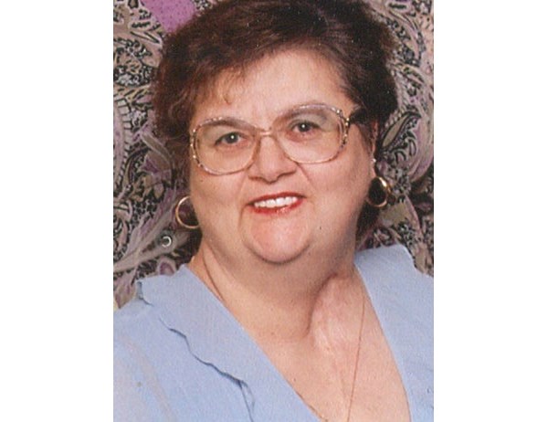 Darline Lucius Obituary - 2011