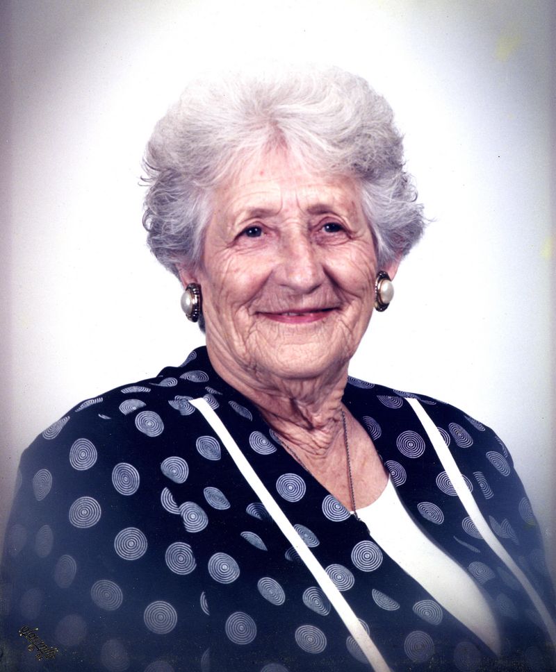 Maxine Chambers Obituary