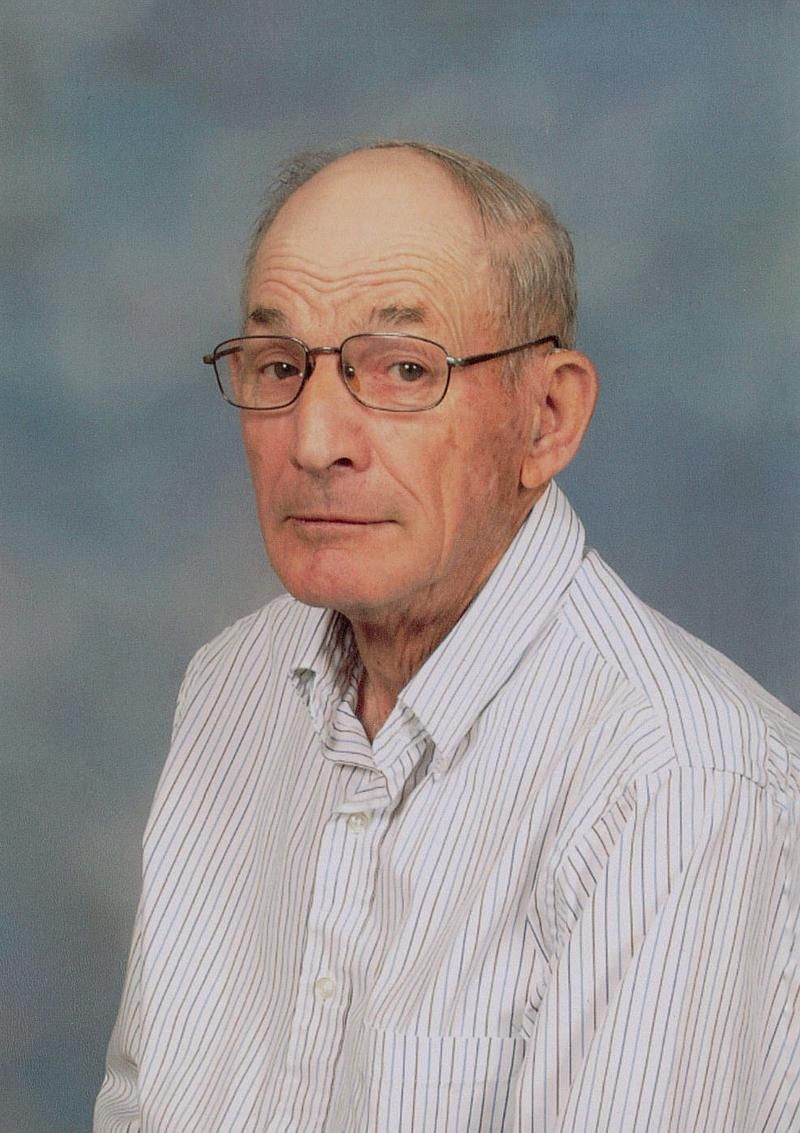 James Koenig Obituary Death Notice and Service Information