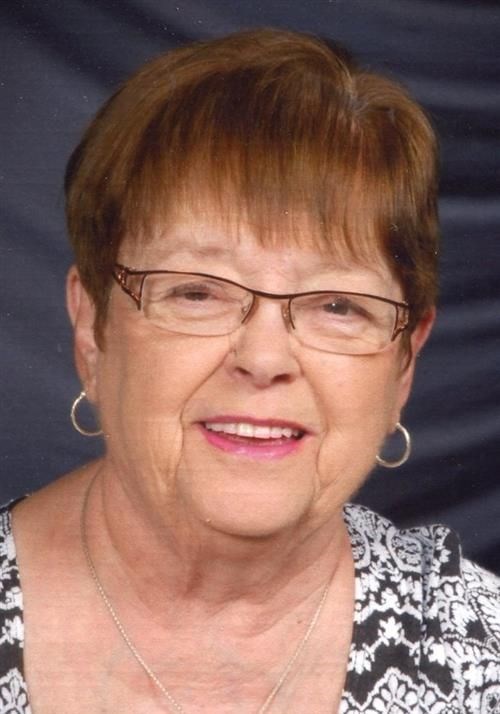Bonnie Kay Sharpe obituary, Port Huron, MI