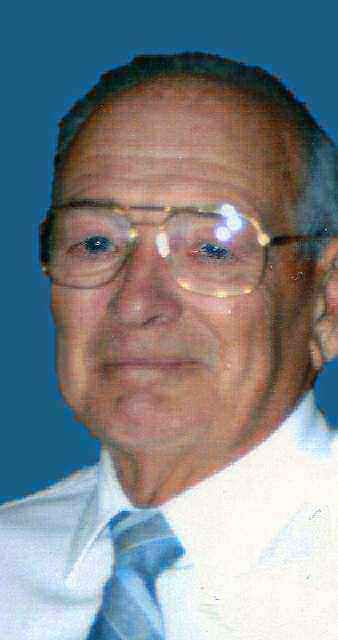 Howard Luster Obituary