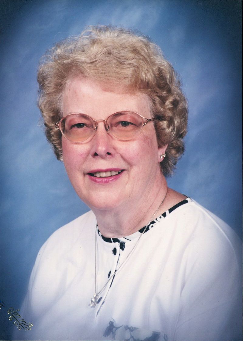 Wilma Lewis Obituary - Death Notice and Service Information