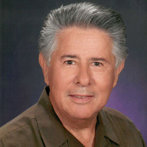Nick F. Martinez, Obituaries