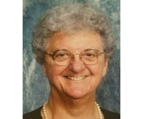 Mary Williams Obituary (1930 2022) Los Angeles, CA TriCity Herald