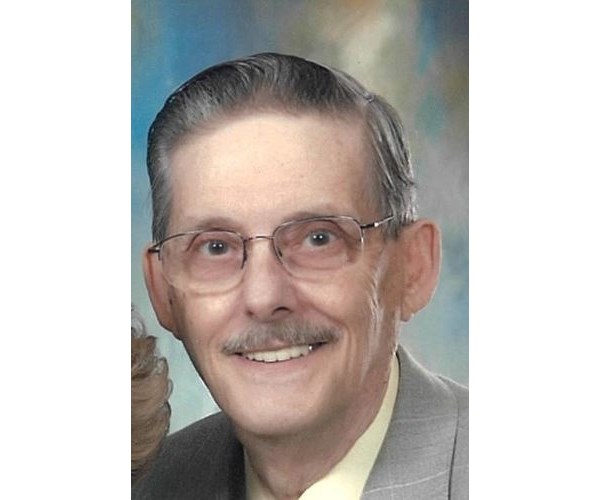 John Pelletier Obituary (1935 2022) Richland, WA TriCity Herald