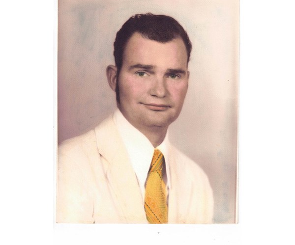 Ronald Burrows Obituary (1942 - 2024) - Prosser, WA - Tri-City Herald