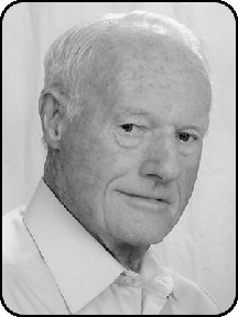 ROBERT CALVIN HOPPER obituary