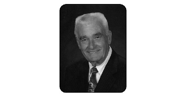 RICHARD LOCKWOOD Obituary (2018)