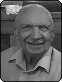 ROBERT CLARK obituary