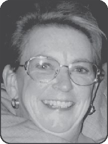 PAMELA BANKS WORRELL obituary, 1946-2016