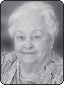 ELIZABETH CLEMENT Obituary (2016)