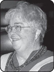 BARBARA JEAN OWNBEY obituary