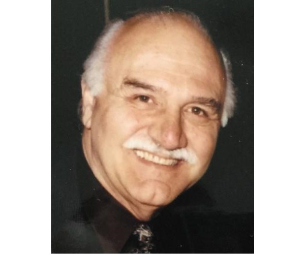 Paul CHEVALIER Obituary (2016) - Port Coquitlam, BC - New Westminster ...