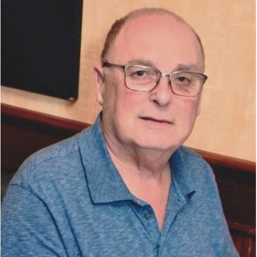 ROLPH,  Norman G.