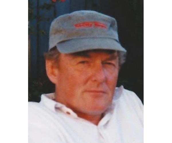 John JORDAN Obituary (2017) Port Coquitlam, BC Richmond News
