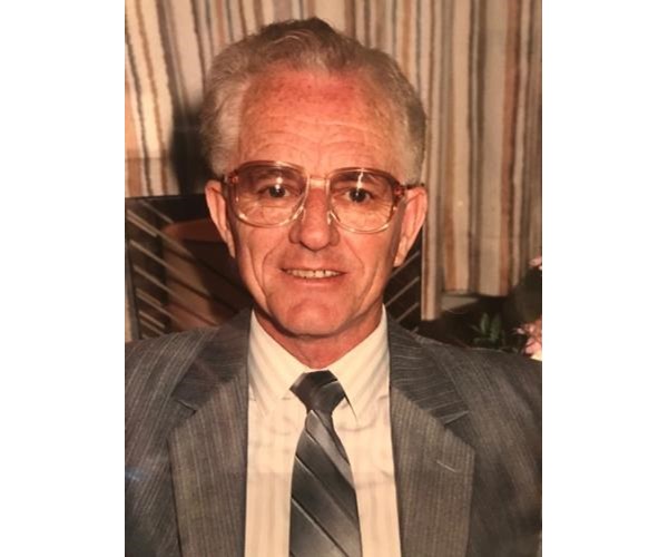 WILLIAM BELL Obituary (2021) Port Moody, BC North Shore News