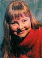 Lesley Ann Ridgway obituary, Sherman, PA