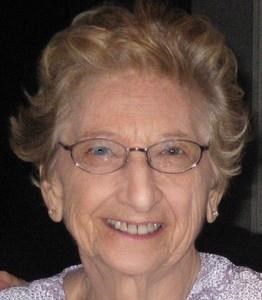 Leah Schwebel Gaies obituary, Troy, NY