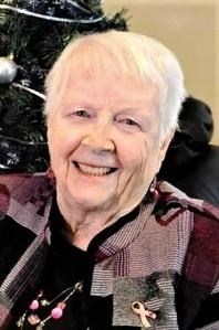 Catherine Hulihan obituary, Troy, NY