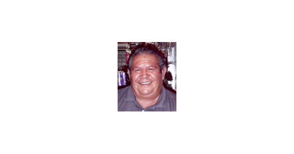 Fernando Valencia Obituary (2012) - Tucson, AZ - Arizona Daily Star
