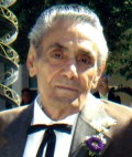 Robert A. Becerril obituary