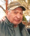 Juan V. Sanchez obituary